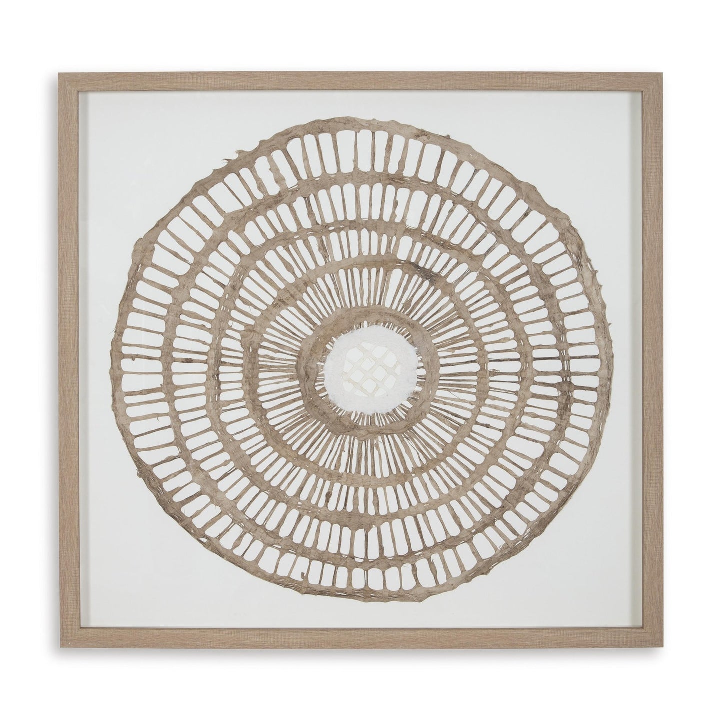 Signature Design by Ashley Brockham A8010304 Wall Decor - American Furniture of Slidell