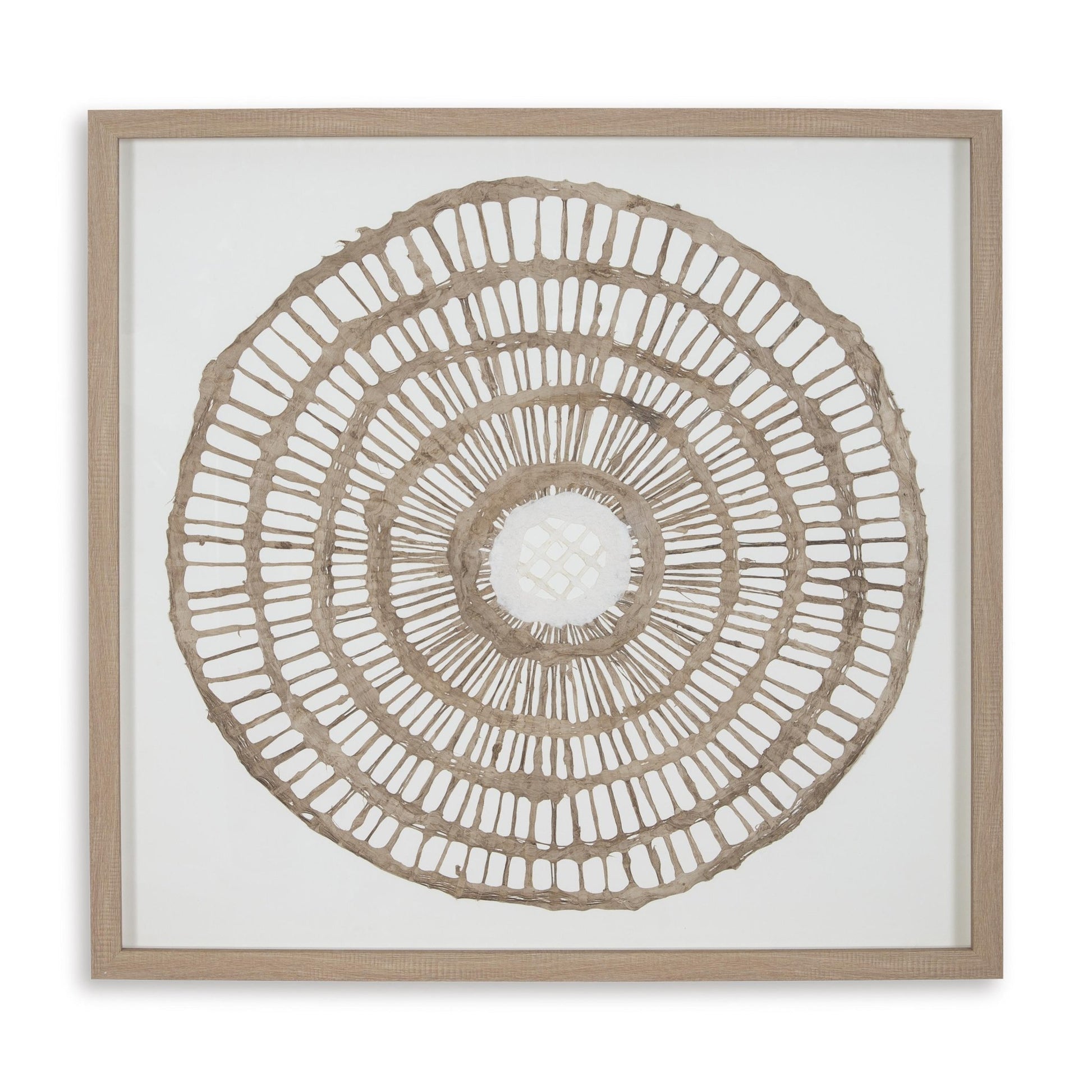 Signature Design by Ashley Brockham A8010304 Wall Decor - American Furniture of Slidell