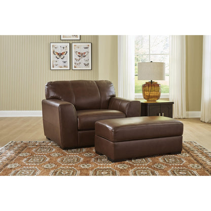 Signature Design by Ashley Brogliano PC7290714 Ottoman - American Furniture of Slidell