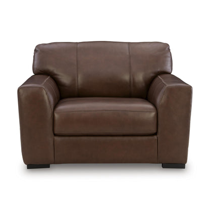Signature Design by Ashley Brogliano PC7290723 Chair and a Half - American Furniture of Slidell