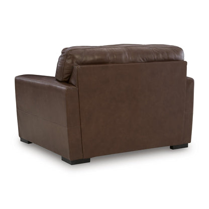 Signature Design by Ashley Brogliano PC7290723 Chair and a Half - American Furniture of Slidell