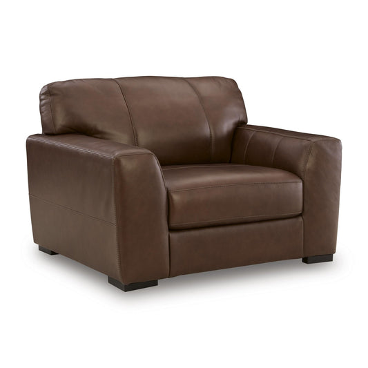 Signature Design by Ashley Brogliano PC7290723 Chair and a Half - American Furniture of Slidell