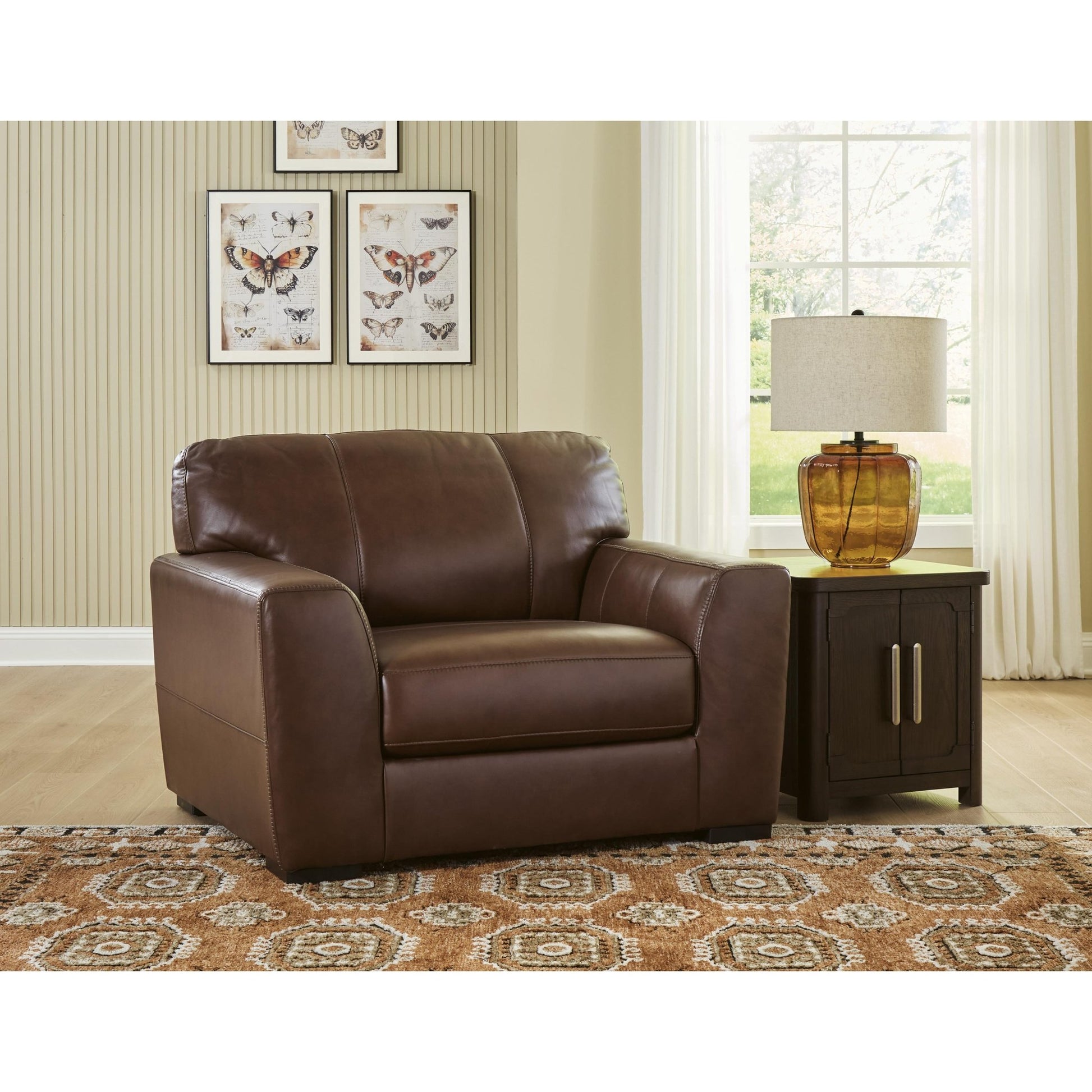 Signature Design by Ashley Brogliano PC7290723 Chair and a Half - American Furniture of Slidell
