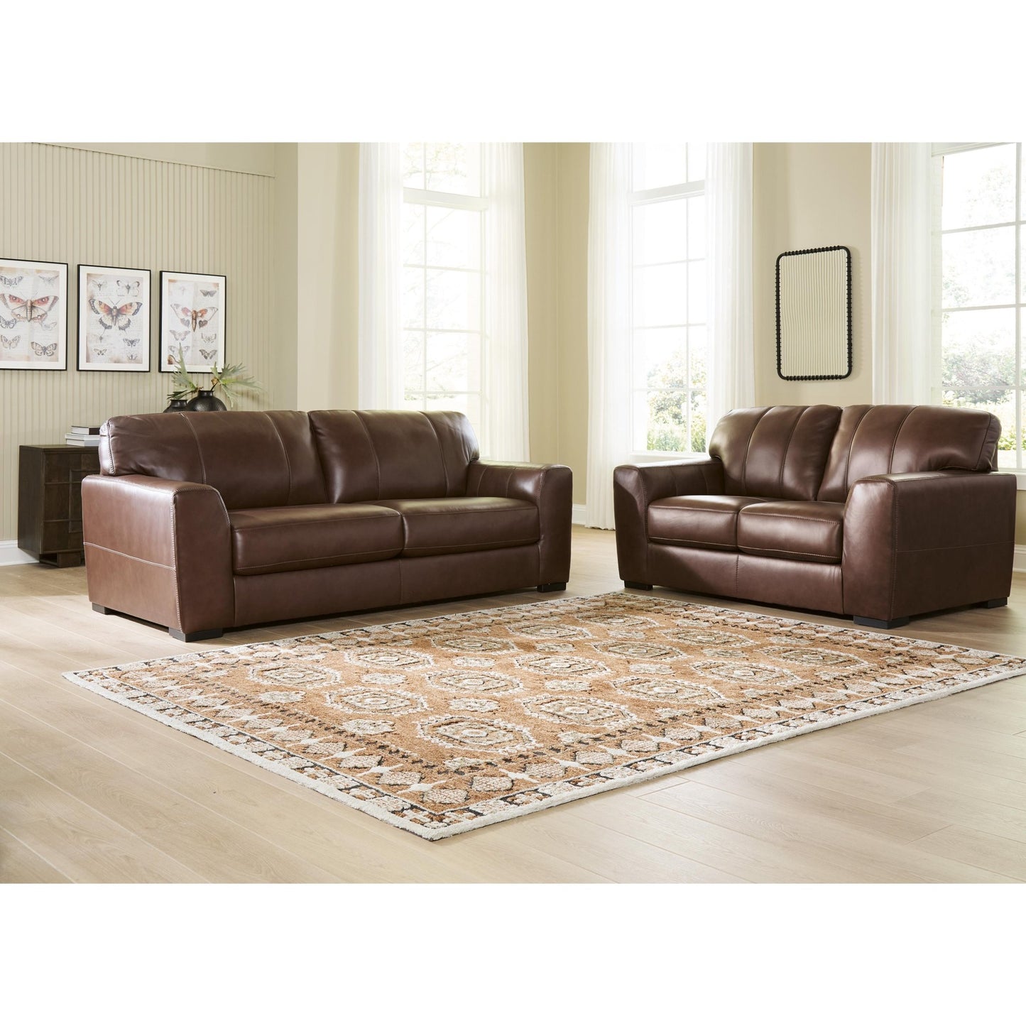 Signature Design by Ashley Brogliano PC7290735 Loveseat - American Furniture of Slidell