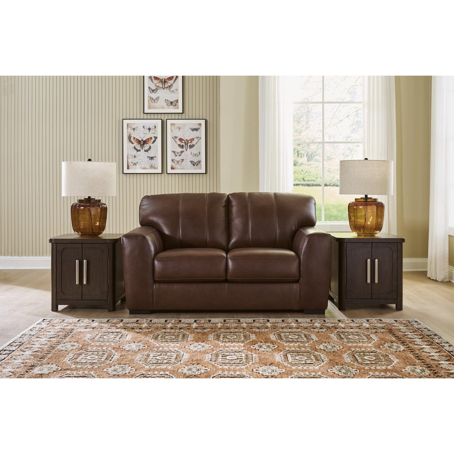 Signature Design by Ashley Brogliano PC7290735 Loveseat - American Furniture of Slidell