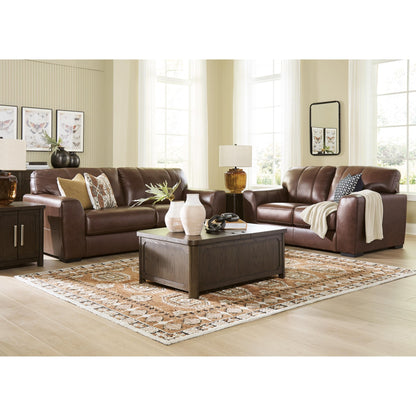 Signature Design by Ashley Brogliano PC7290735 Loveseat - American Furniture of Slidell