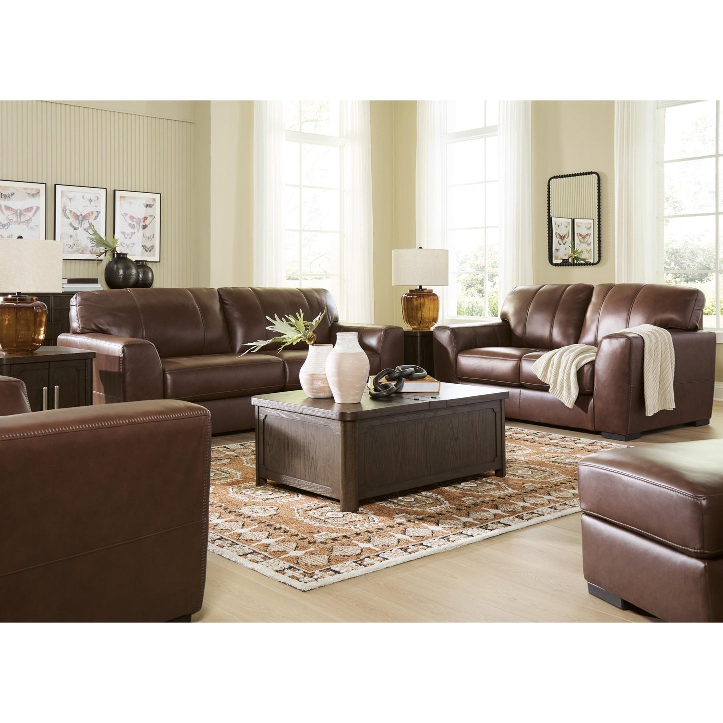 Signature Design by Ashley Brogliano PC7290738 Sofa - American Furniture of Slidell
