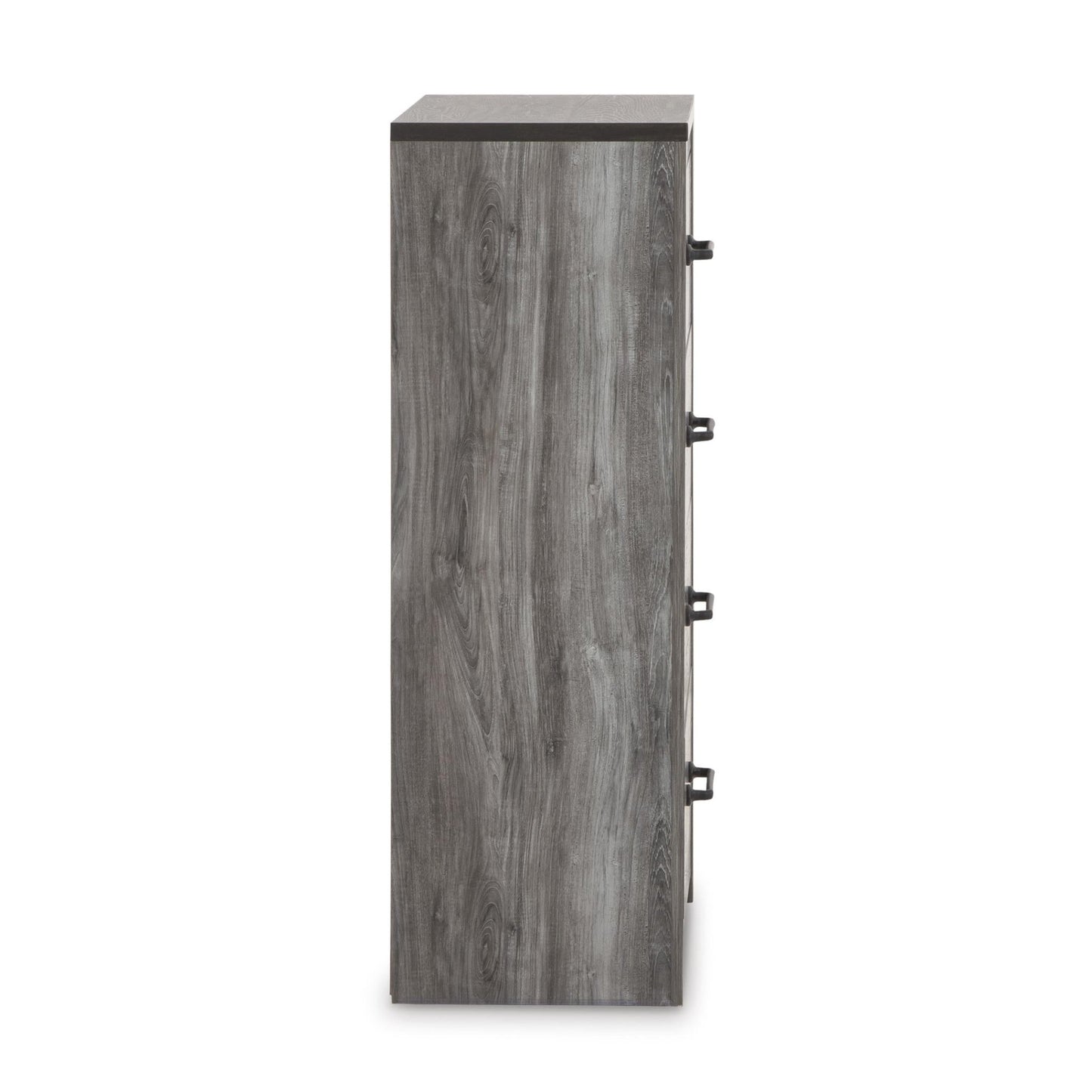 Signature Design by Ashley Bronyan B1290 - 44 Four Drawer Chest - American Furniture of Slidell