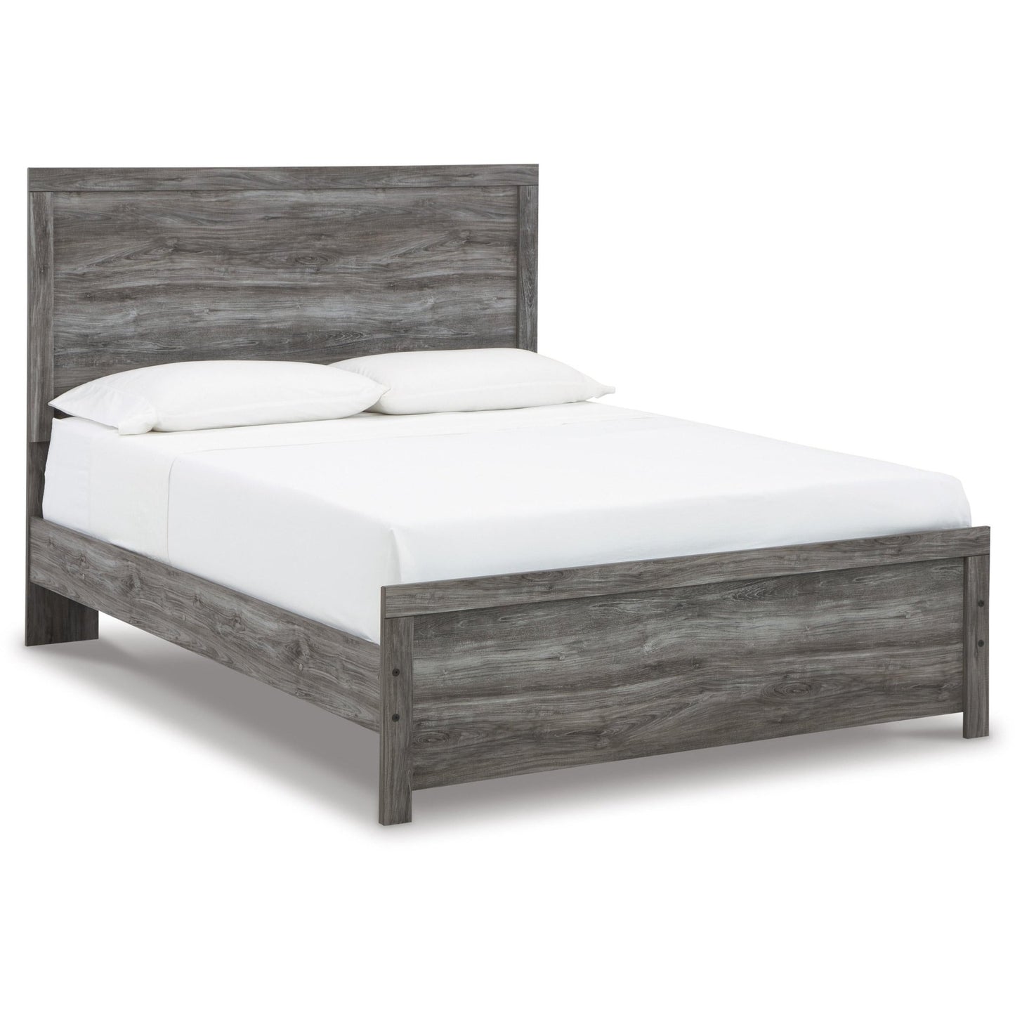 Signature Design by Ashley Bronyan B1290B10 8 pc Queen Panel Bedroom Set - American Furniture of Slidell