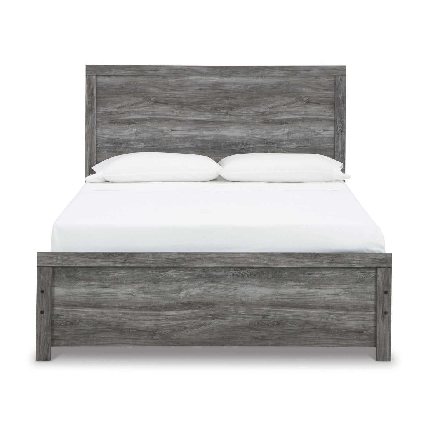 Signature Design by Ashley Bronyan B1290B2 Queen Panel Bed - American Furniture of Slidell