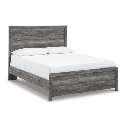 Signature Design by Ashley Bronyan B1290B2 Queen Panel Bed - American Furniture of Slidell