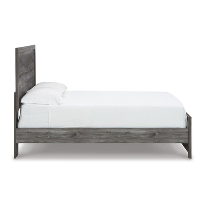 Signature Design by Ashley Bronyan B1290B2 Queen Panel Bed - American Furniture of Slidell