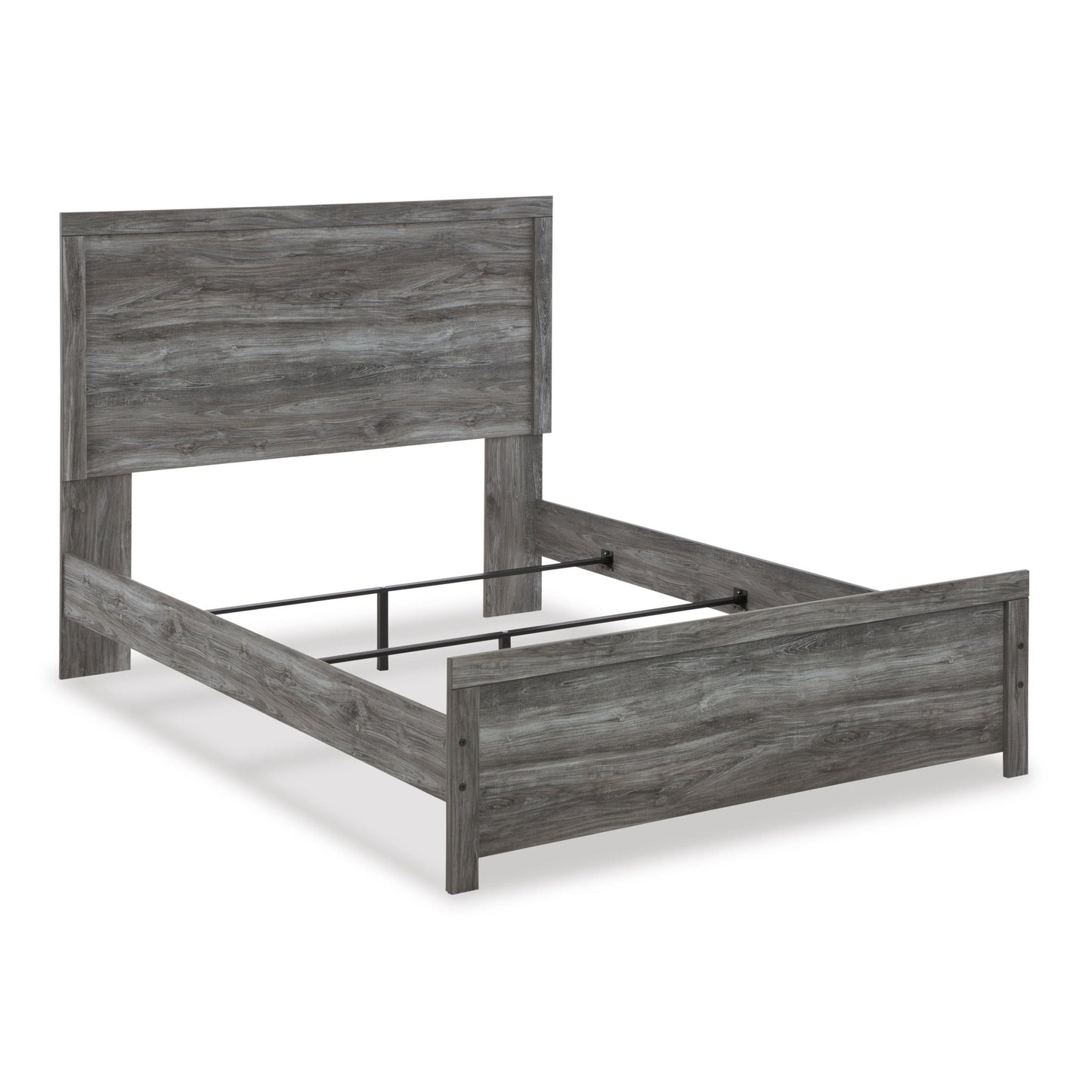 Signature Design by Ashley Bronyan B1290B2 Queen Panel Bed - American Furniture of Slidell