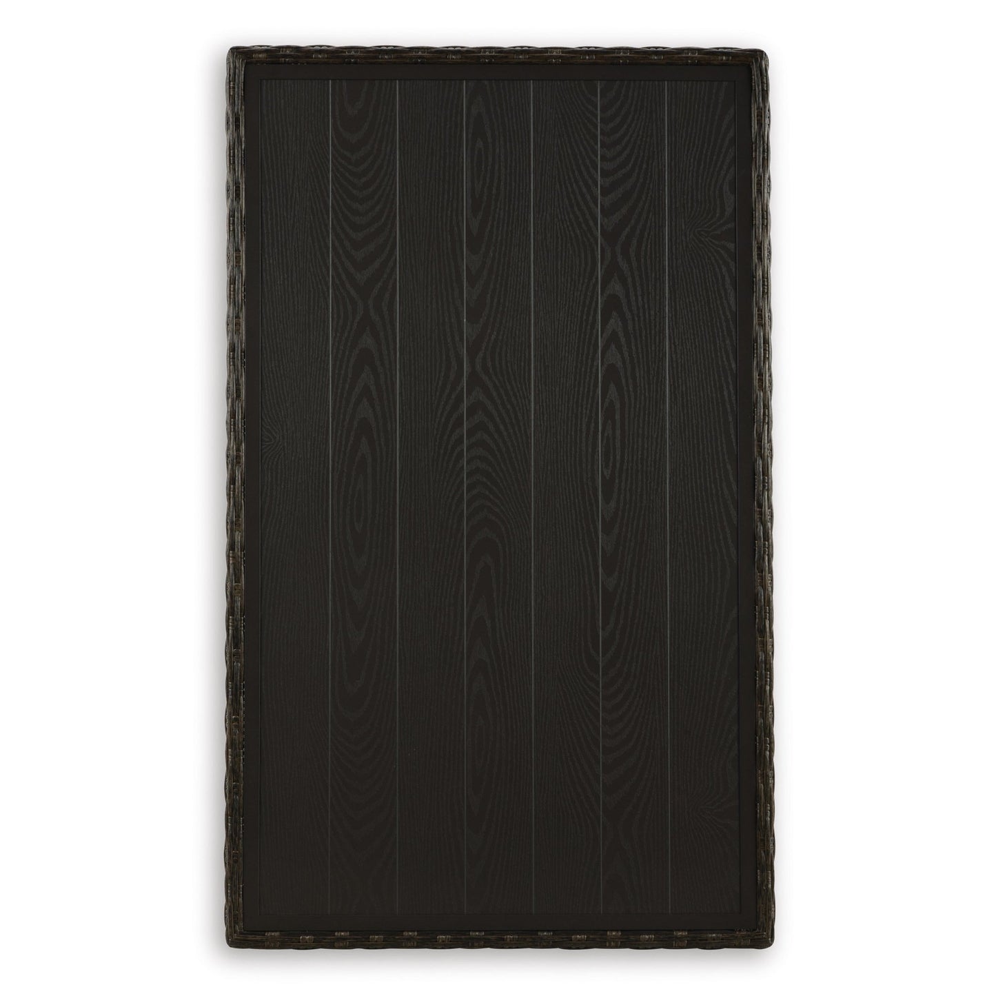 Signature Design by Ashley Brook Ranch P465 - 625 Rectangular Multi - Use Table - American Furniture of Slidell