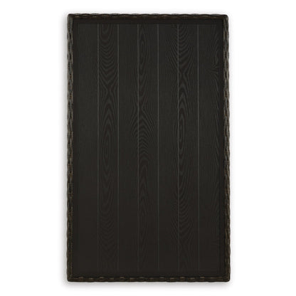 Signature Design by Ashley Brook Ranch P465 - 625 Rectangular Multi - Use Table - American Furniture of Slidell