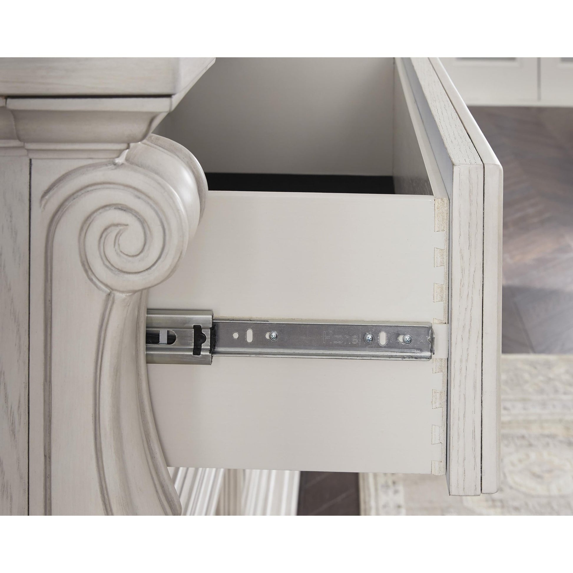 Signature Design by Ashley Bruchandi PCB948 - 31 Dresser - American Furniture of Slidell