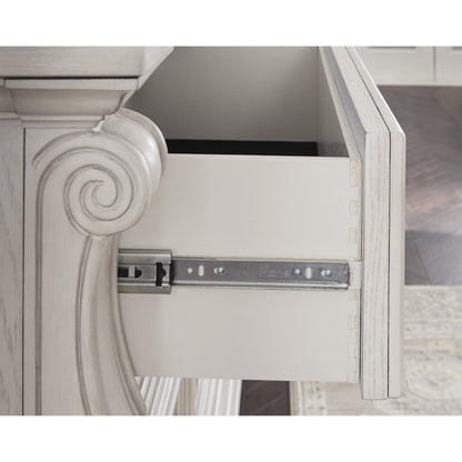 Signature Design by Ashley Bruchandi PCB948 - 31 Dresser - American Furniture of Slidell