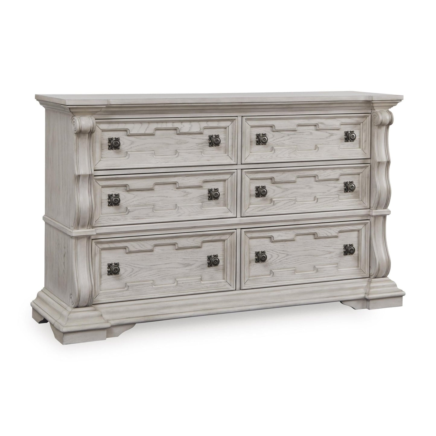 Signature Design by Ashley Bruchandi PCB948 - 31 Dresser - American Furniture of Slidell