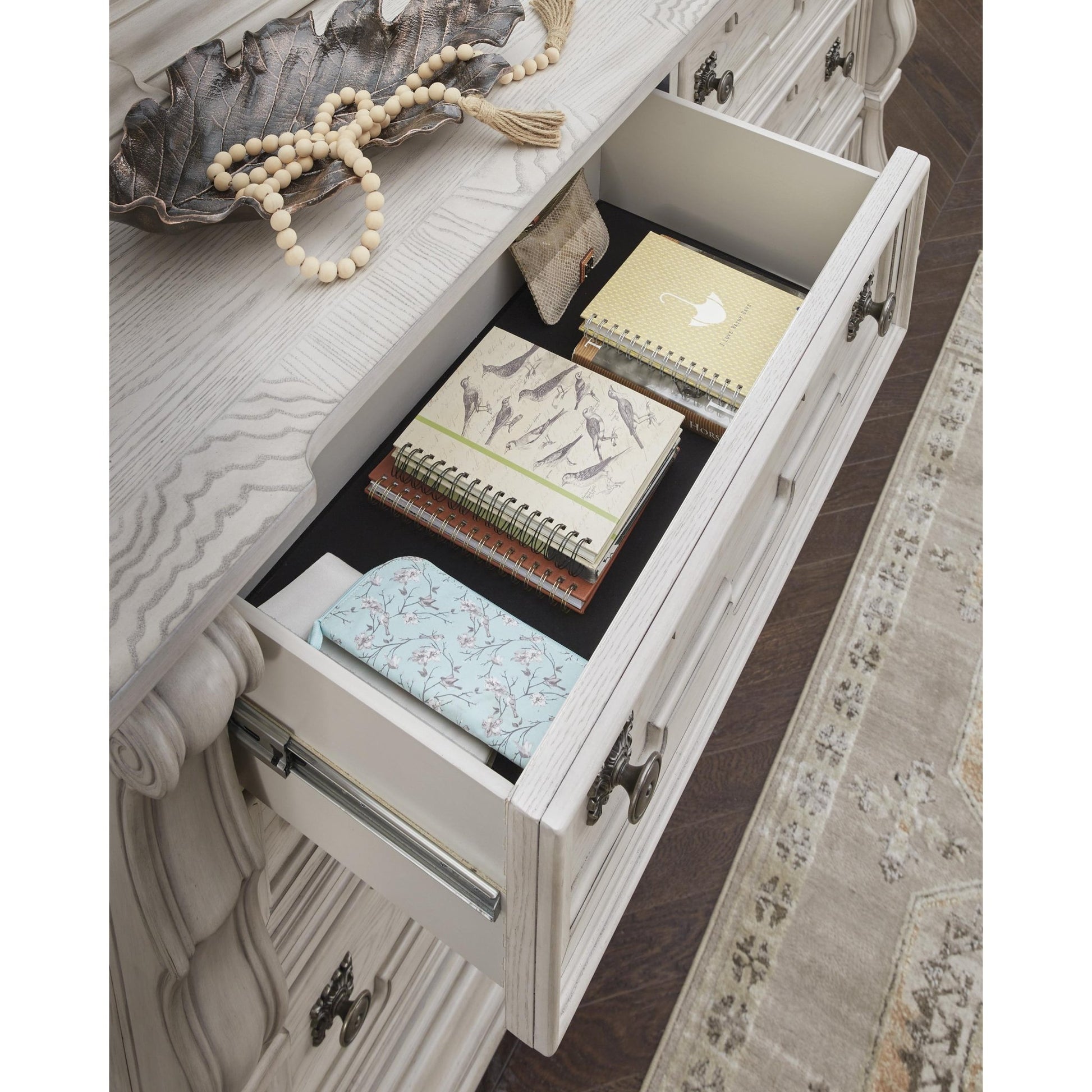 Signature Design by Ashley Bruchandi PCB948 - 31 Dresser - American Furniture of Slidell