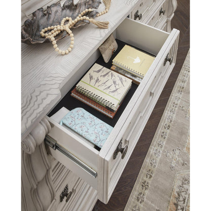 Signature Design by Ashley Bruchandi PCB948 - 31 Dresser - American Furniture of Slidell