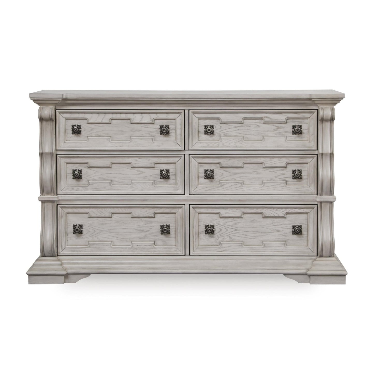 Signature Design by Ashley Bruchandi PCB948 - 31 Dresser - American Furniture of Slidell