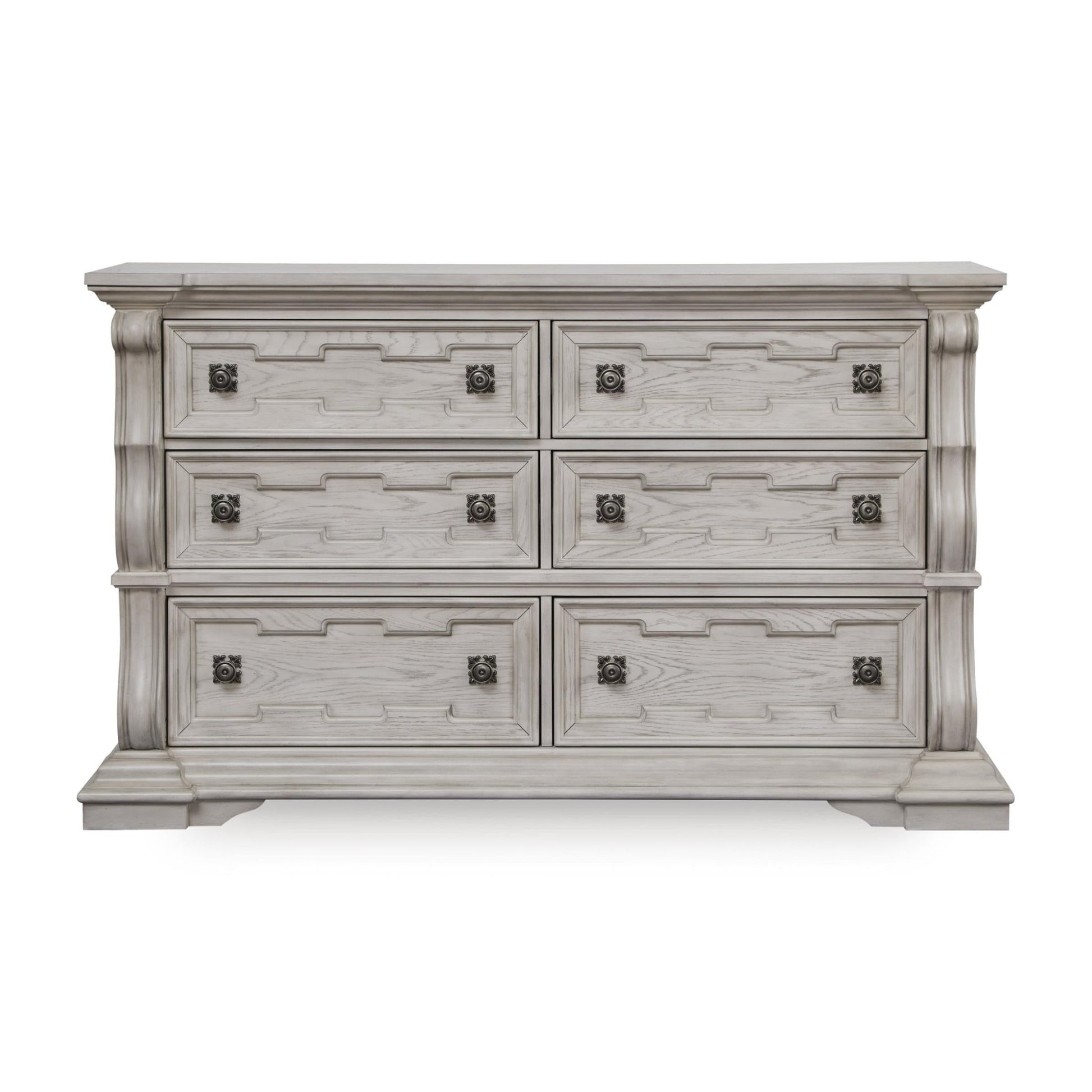 Signature Design by Ashley Bruchandi PCB948 - 31 Dresser - American Furniture of Slidell