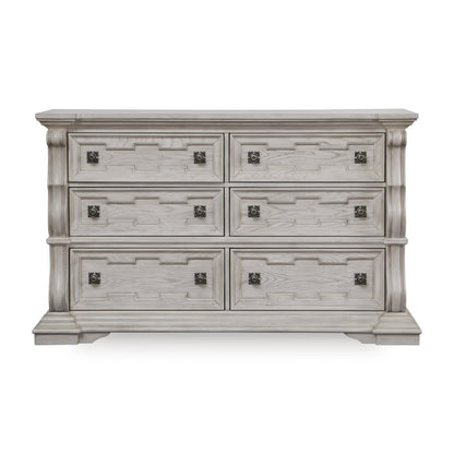 Signature Design by Ashley Bruchandi PCB948 - 31 Dresser - American Furniture of Slidell