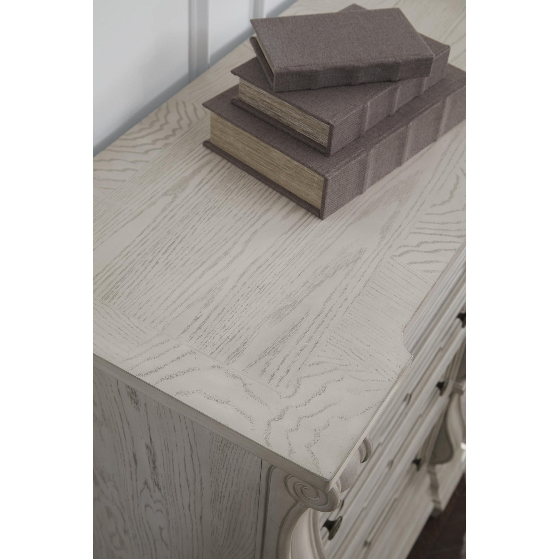 Signature Design by Ashley Bruchandi PCB948 - 46 Five Drawer Chest - American Furniture of Slidell