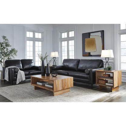 Signature Design by Ashley Bryceview 21205U1 2 pc Living Room Set - American Furniture of Slidell