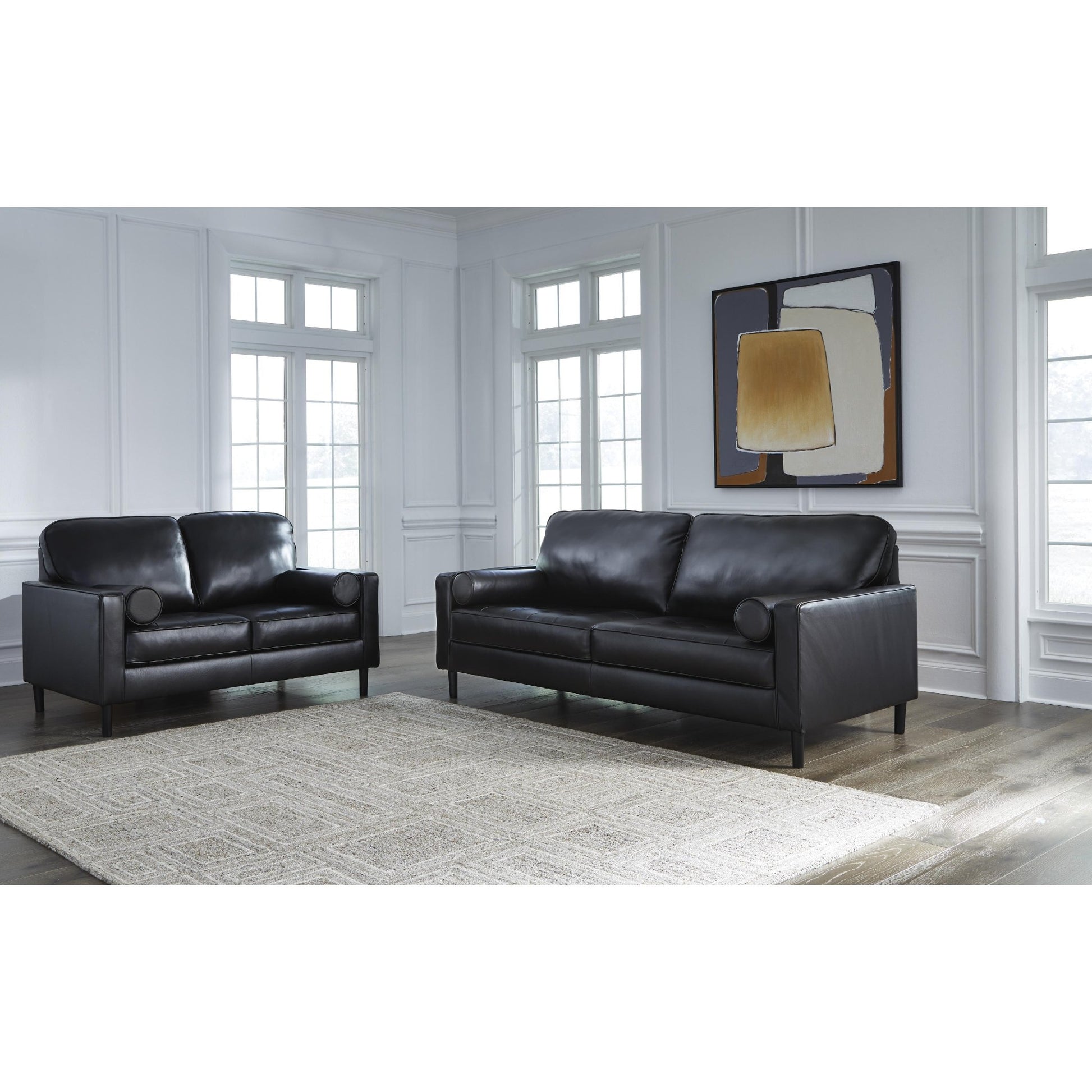 Signature Design by Ashley Bryceview 21205U1 2 pc Living Room Set - American Furniture of Slidell