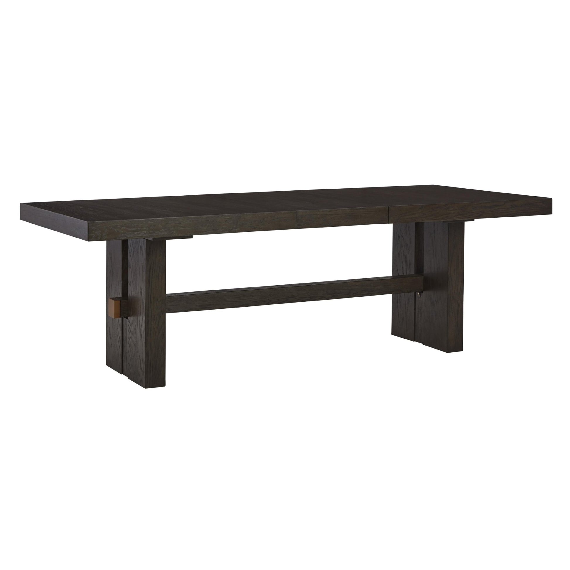 Signature Design by Ashley Burkhaus D984D10 5 pc Dining Set - American Furniture of Slidell