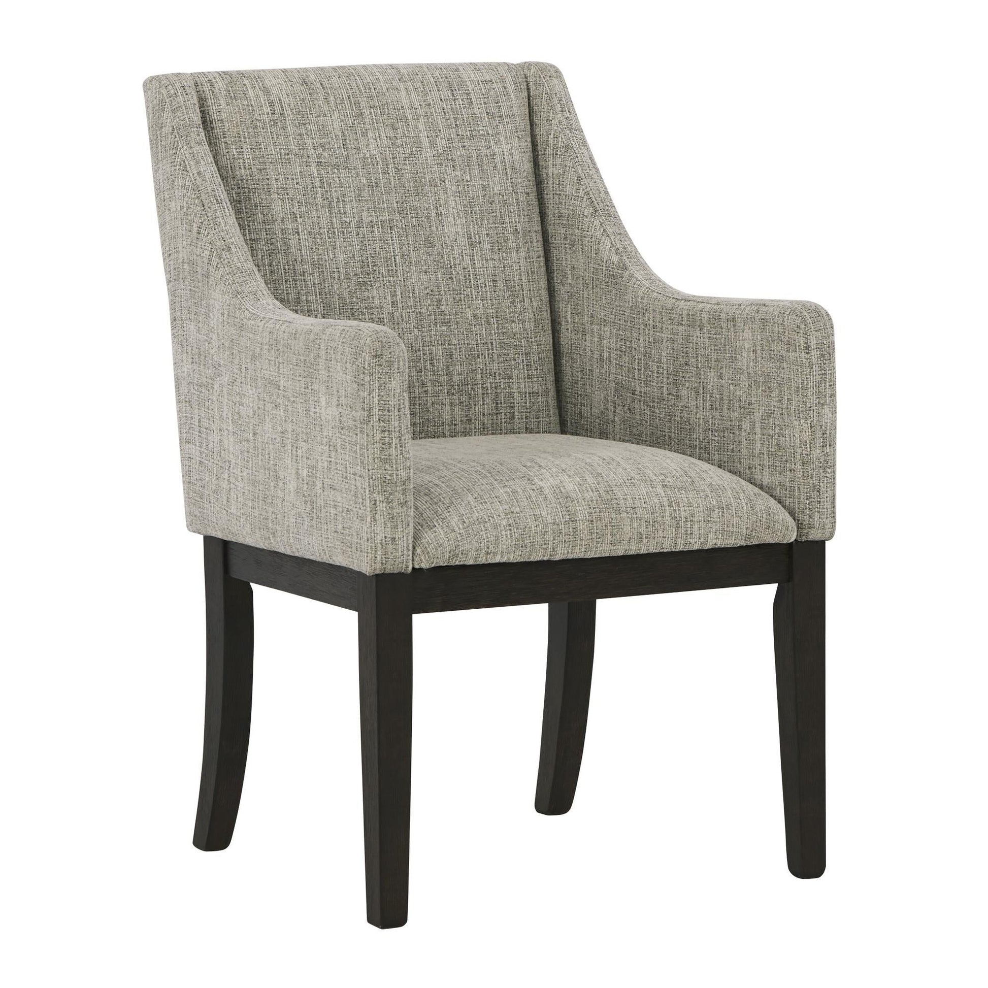 Signature Design by Ashley Burkhaus D984D10 5 pc Dining Set - American Furniture of Slidell