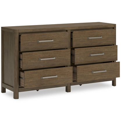 Signature Design by Ashley Cabalynn B974 - 31 Dresser - American Furniture of Slidell