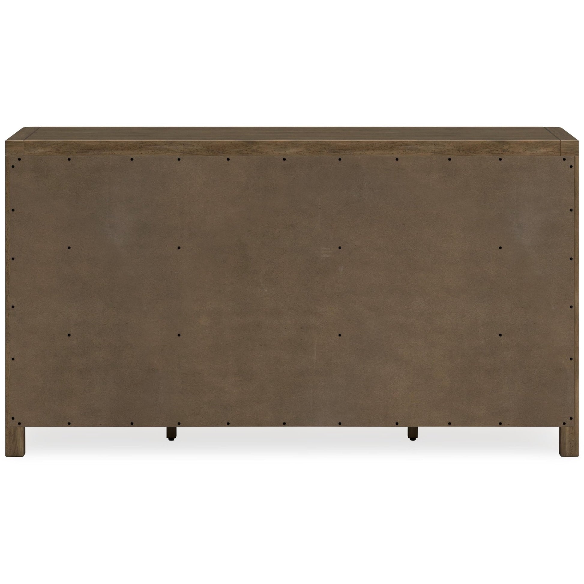 Signature Design by Ashley Cabalynn B974 - 31 Dresser - American Furniture of Slidell