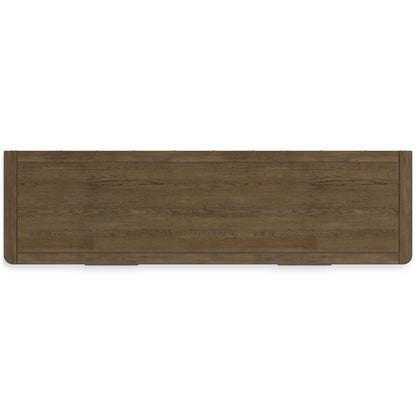 Signature Design by Ashley Cabalynn B974 - 31 Dresser - American Furniture of Slidell