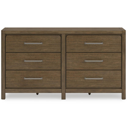 Signature Design by Ashley Cabalynn B974 - 31 Dresser - American Furniture of Slidell