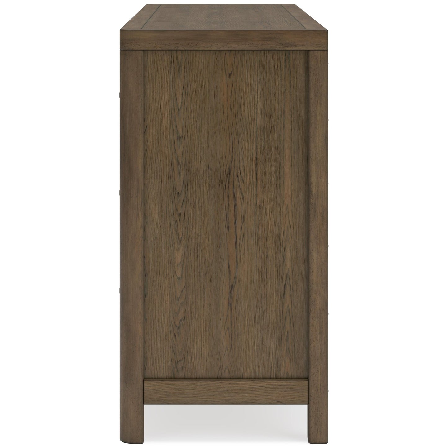Signature Design by Ashley Cabalynn B974 - 31 Dresser - American Furniture of Slidell
