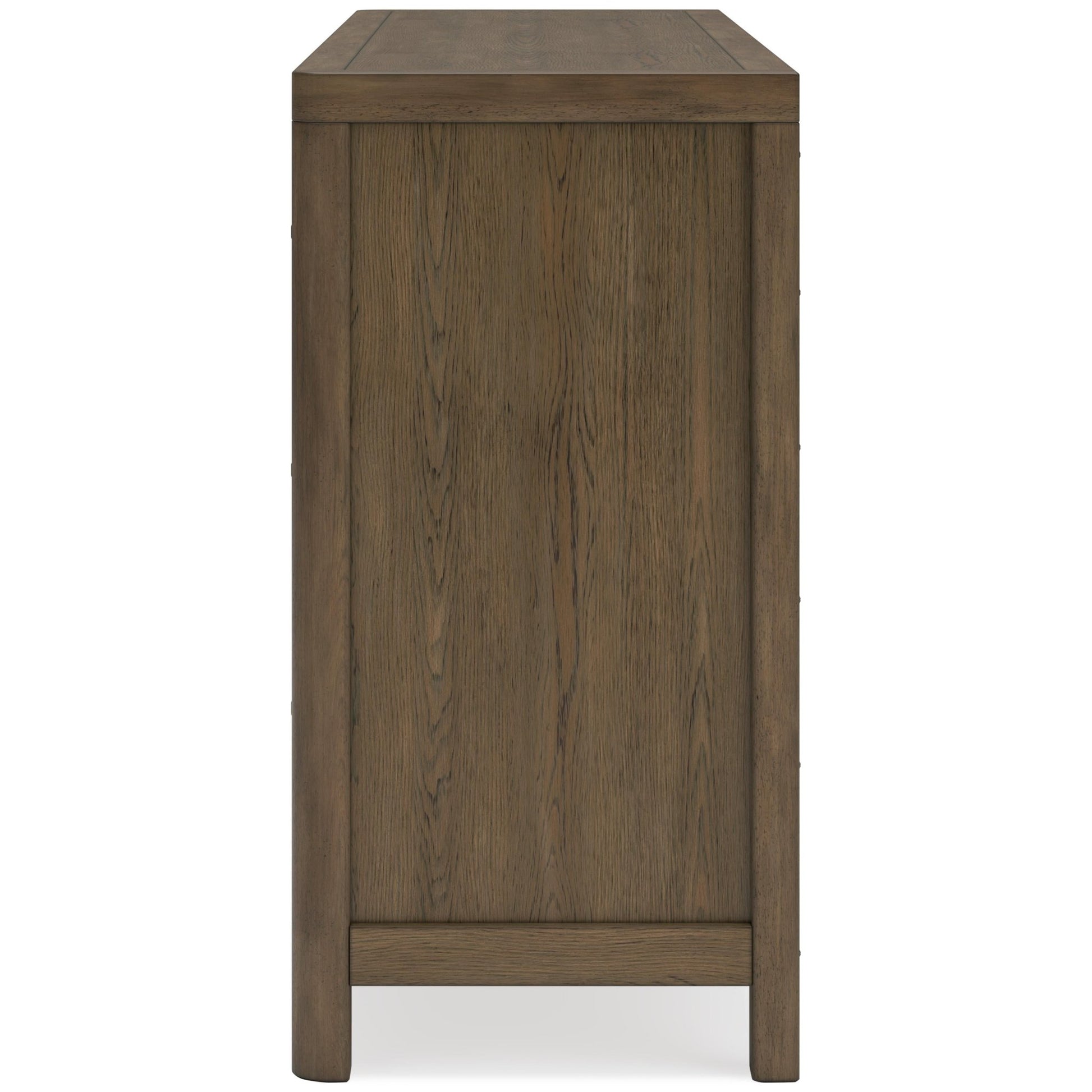 Signature Design by Ashley Cabalynn B974 - 31 Dresser - American Furniture of Slidell