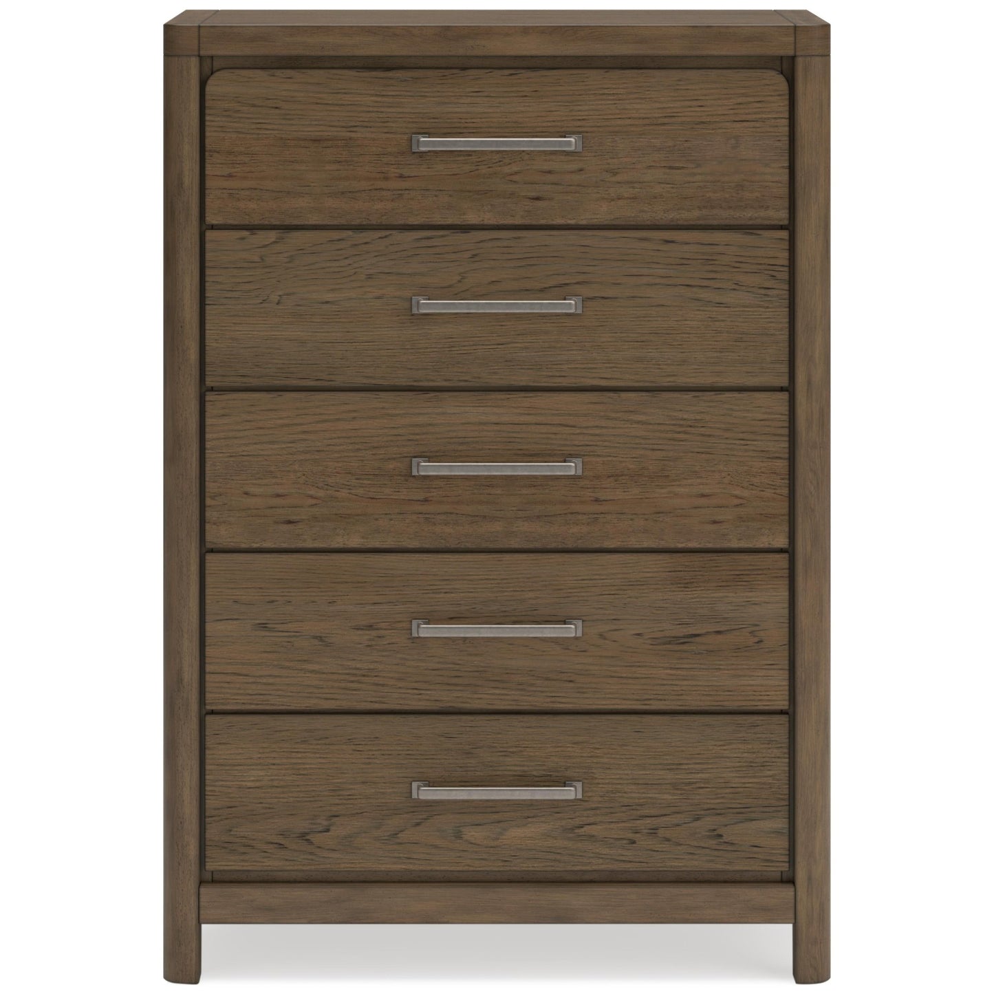 Signature Design by Ashley Cabalynn B974 - 46 Five Drawer Chest - American Furniture of Slidell