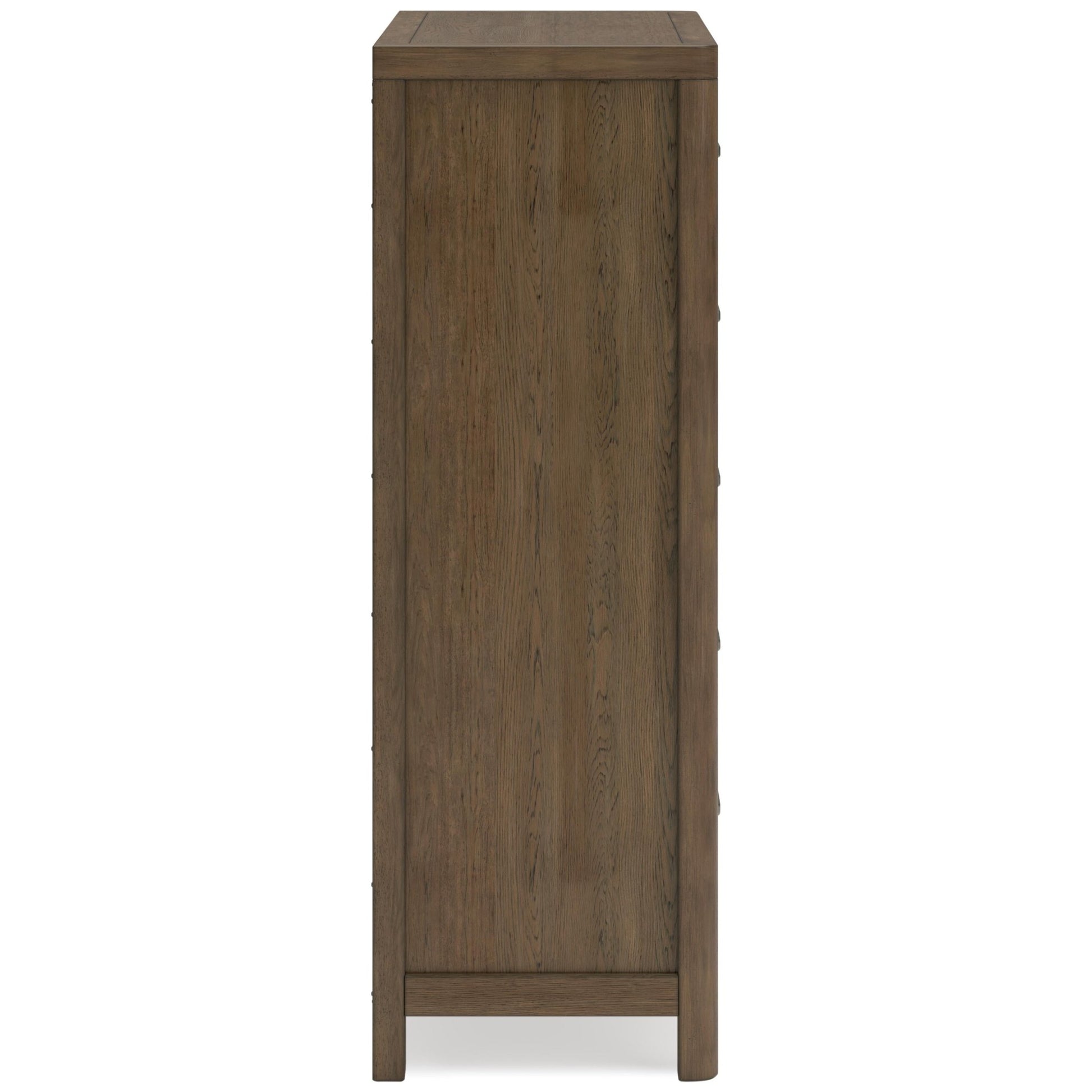 Signature Design by Ashley Cabalynn B974 - 46 Five Drawer Chest - American Furniture of Slidell