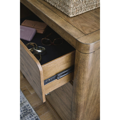 Signature Design by Ashley Cabalynn B974 - 46 Five Drawer Chest - American Furniture of Slidell