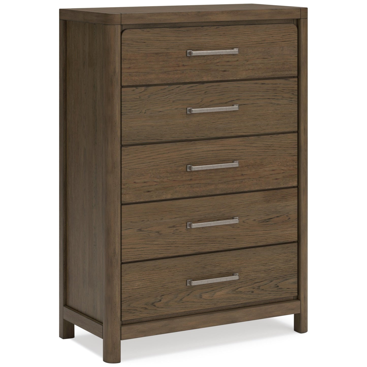 Signature Design by Ashley Cabalynn B974 - 46 Five Drawer Chest - American Furniture of Slidell