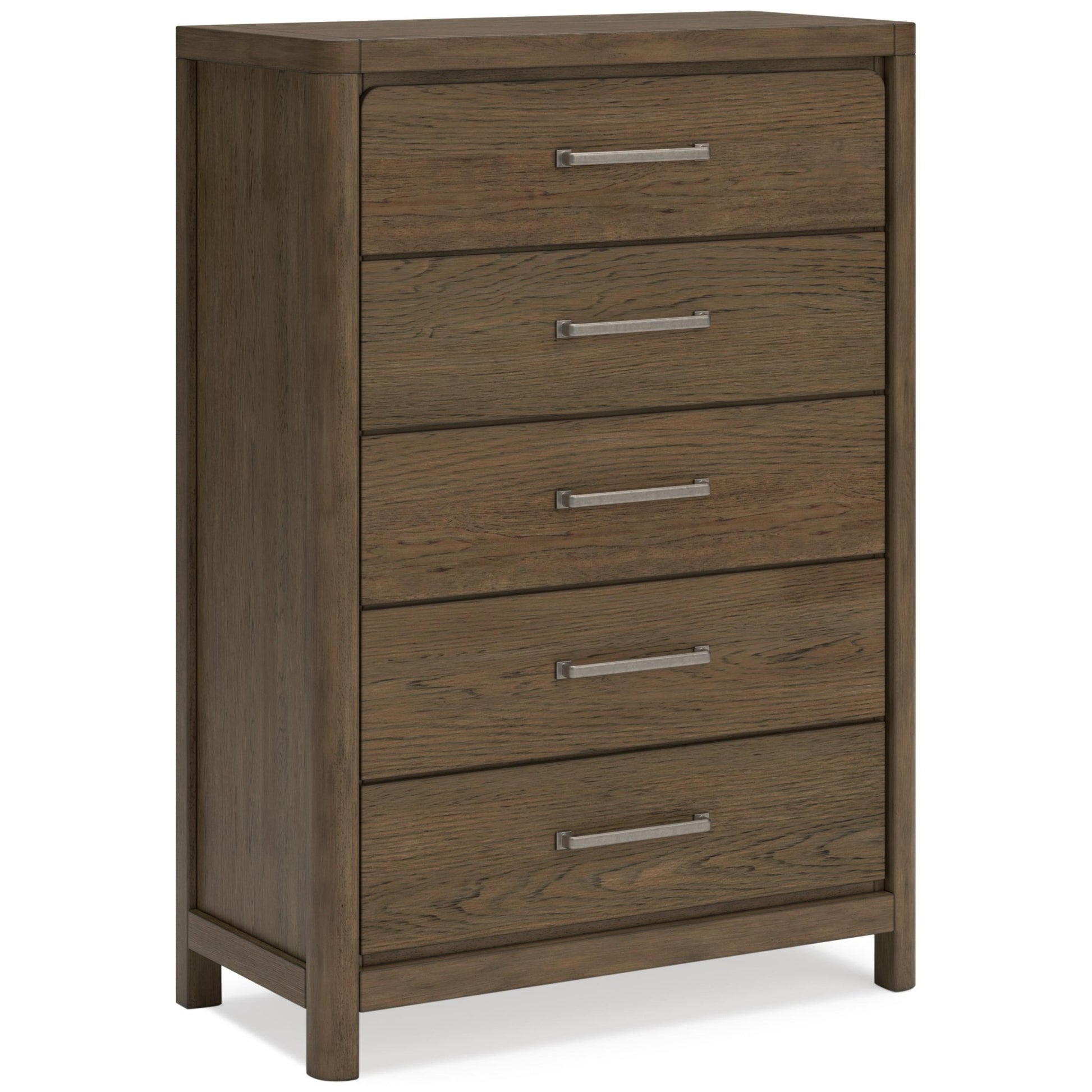 Signature Design by Ashley Cabalynn B974 - 46 Five Drawer Chest - American Furniture of Slidell