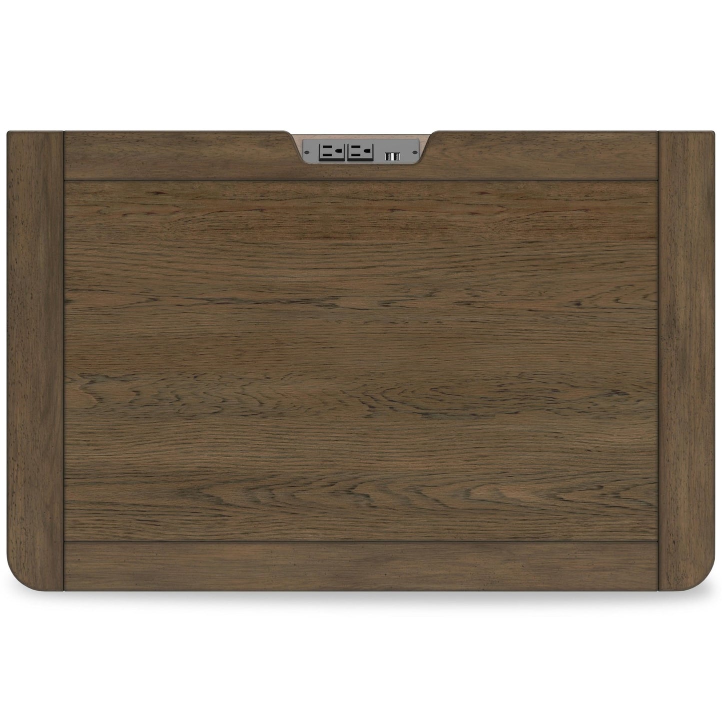 Signature Design by Ashley Cabalynn B974 - 92 Two Drawer Night Stand - American Furniture of Slidell