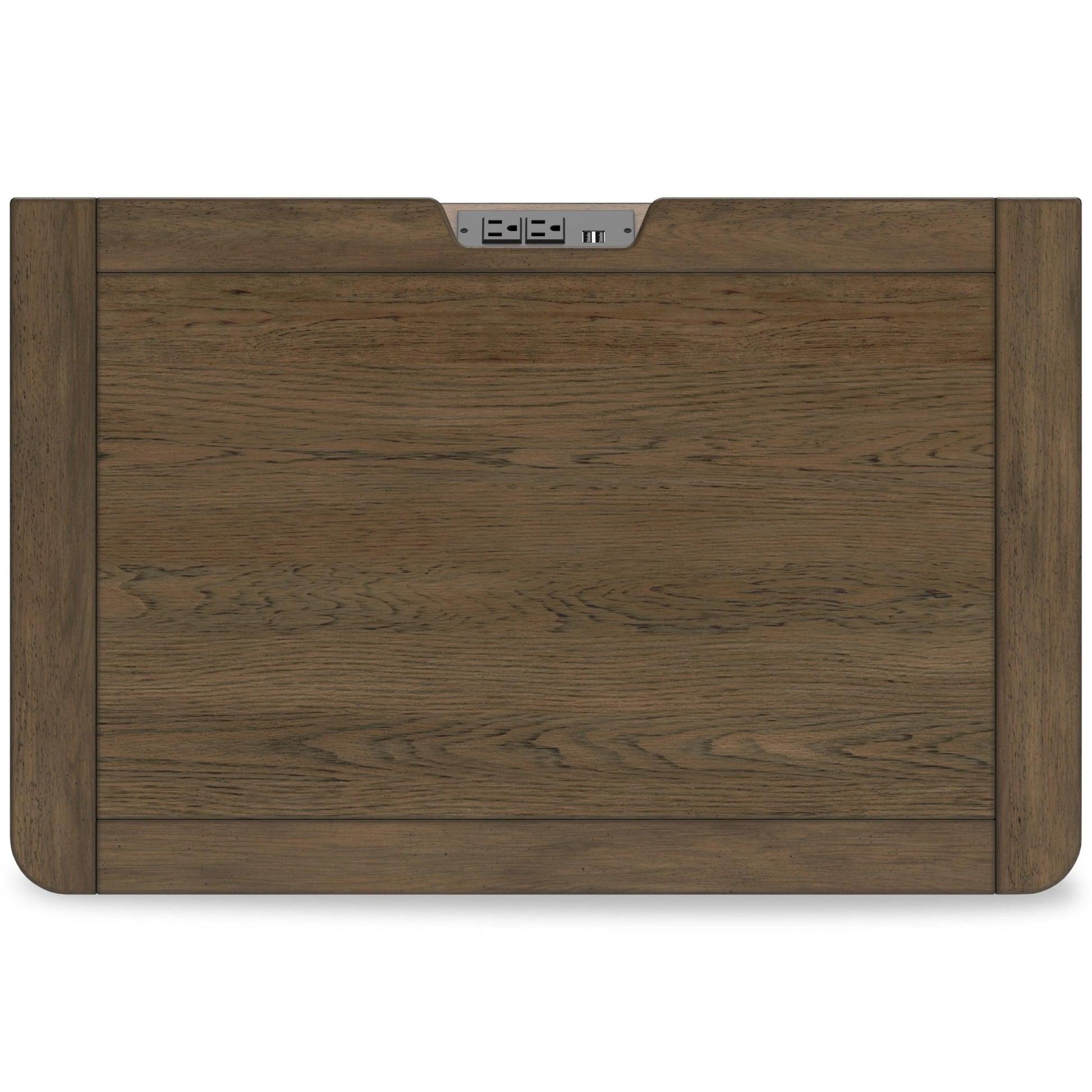 Signature Design by Ashley Cabalynn B974 - 92 Two Drawer Night Stand - American Furniture of Slidell