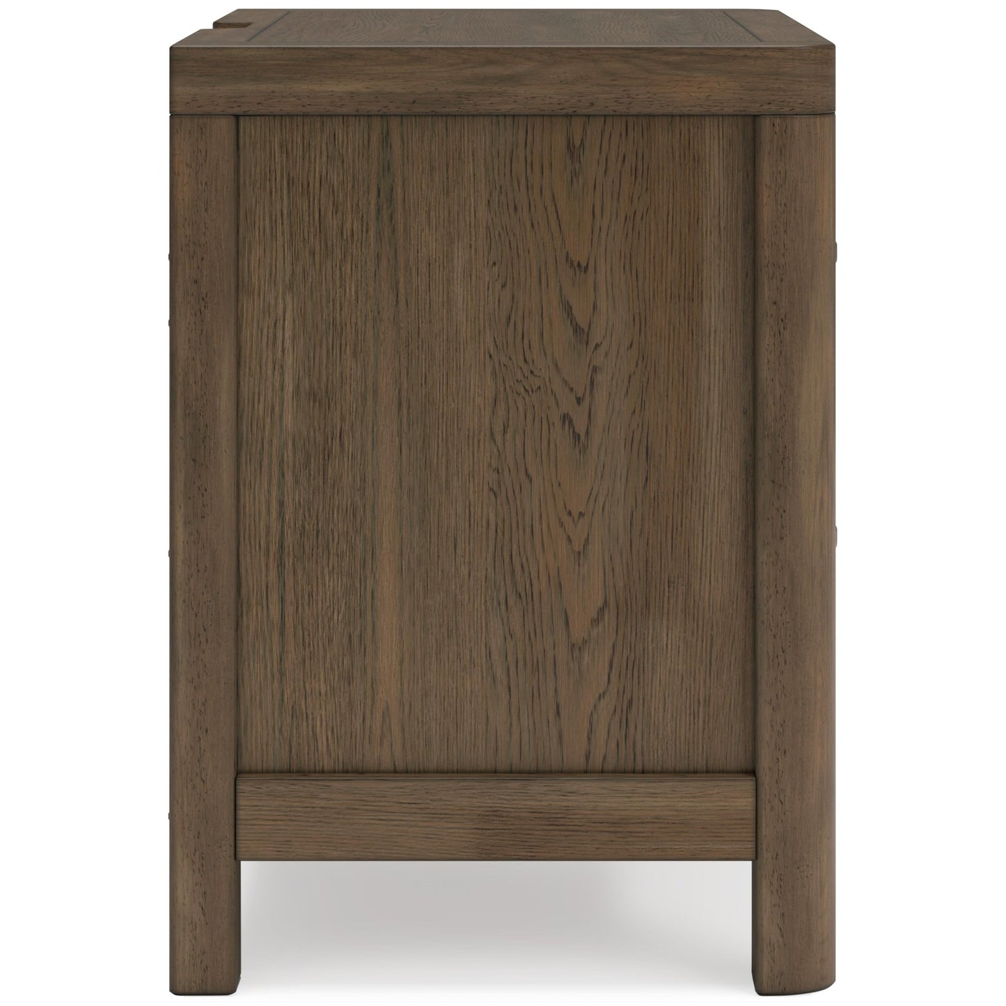 Signature Design by Ashley Cabalynn B974 - 92 Two Drawer Night Stand - American Furniture of Slidell