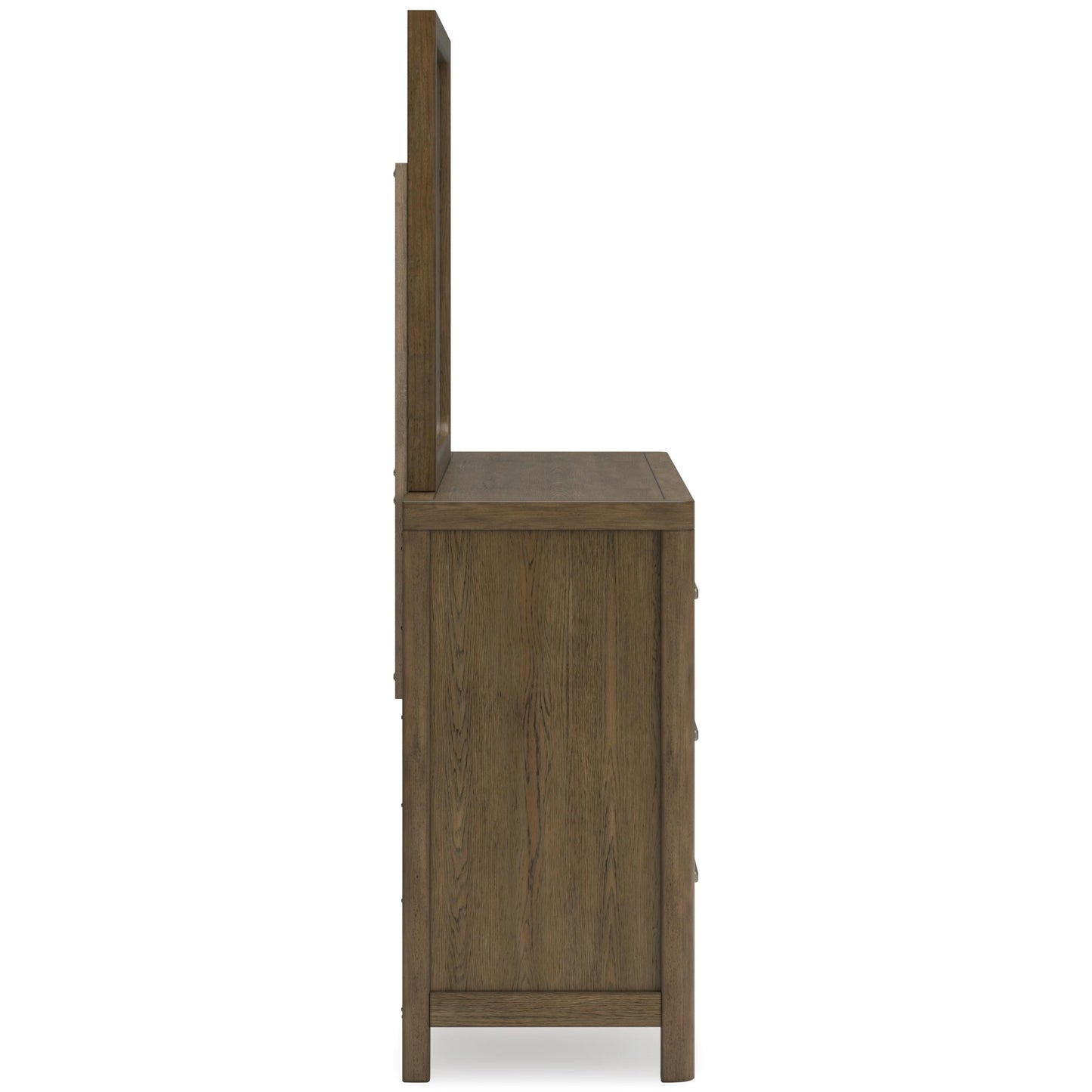 Signature Design by Ashley Cabalynn B974B1 Dresser and Mirror - American Furniture of Slidell