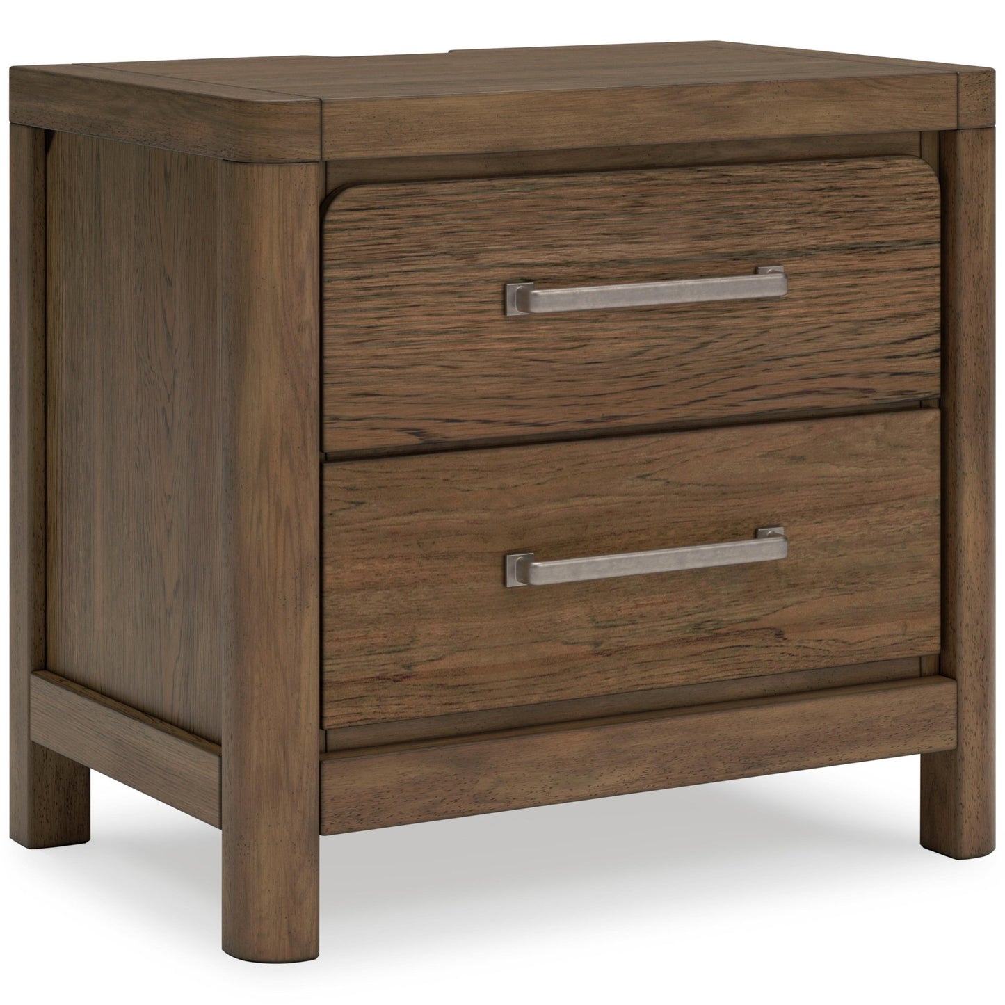 Signature Design by Ashley Cabalynn B974B14 6 pc King Panel Bedroom Set - American Furniture of Slidell