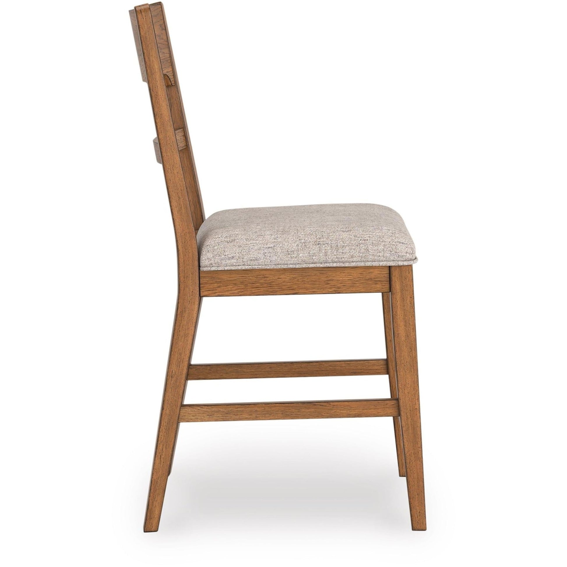 Signature Design by Ashley Cabalynn D974 - 224 Upholstered Barstool - American Furniture of Slidell
