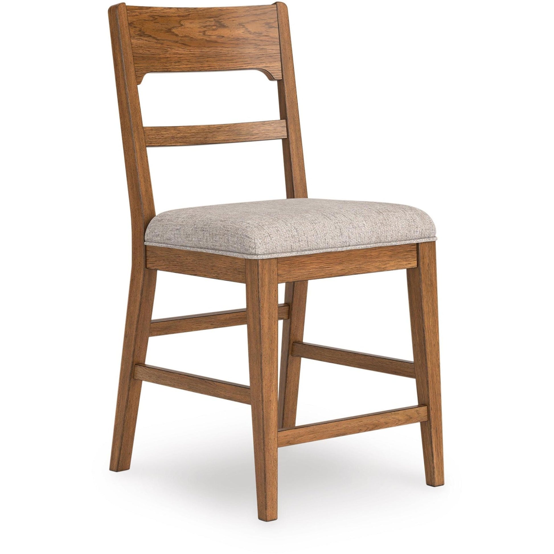 Signature Design by Ashley Cabalynn D974 - 224 Upholstered Barstool - American Furniture of Slidell